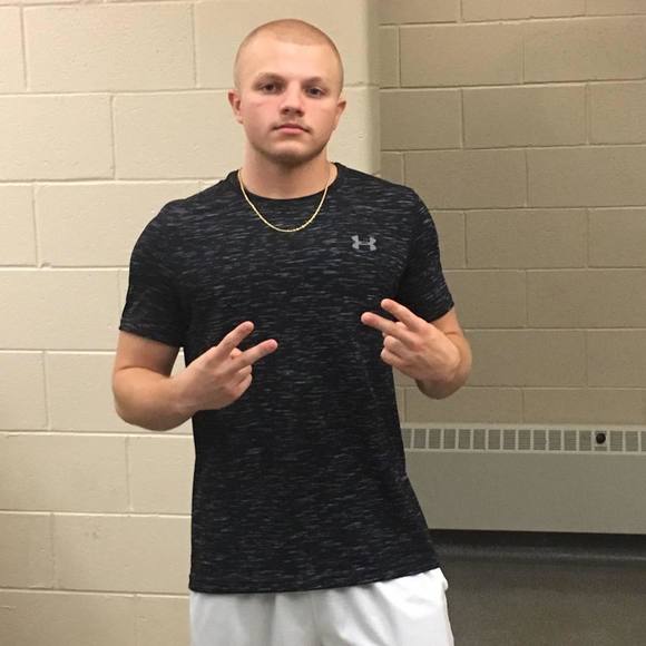 Meet your Posher, Sebastian - Picture 1 of 1