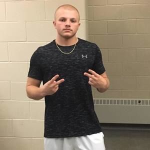 Meet your Posher, Sebastian