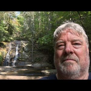 Meet your Posher, Rick