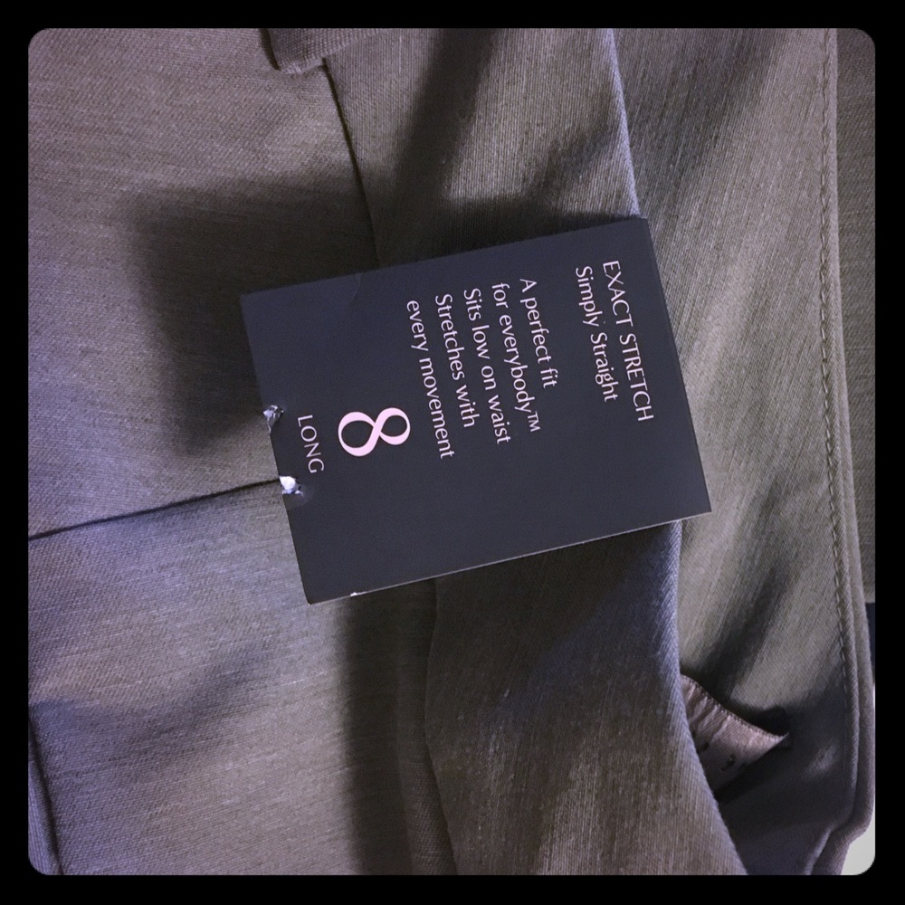 Limited exact stretch simply straight-NWT