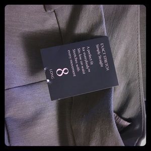 Limited exact stretch simply straight-NWT