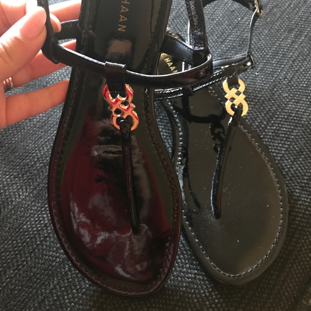Cole Haan Sandals