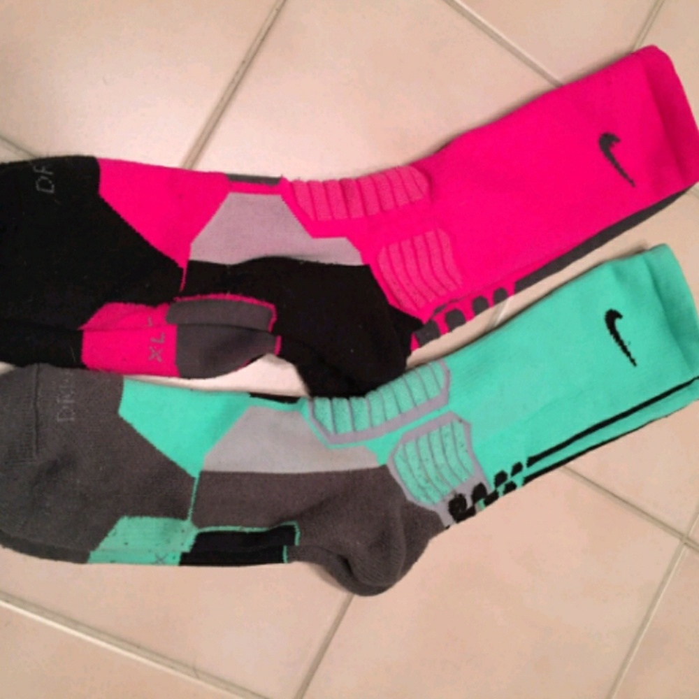Nike Dri-Fir Special Blend Socks