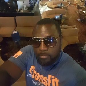 Meet your Posher, Thurston