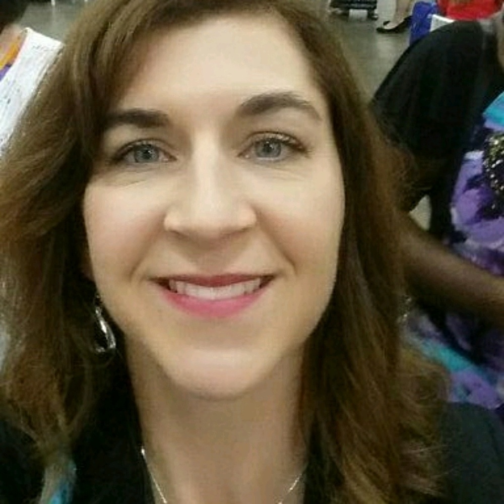 Meet your Posher, Renee