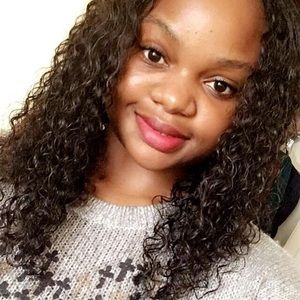 Meet your Posher, Marcia