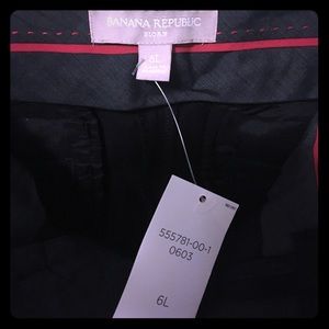 Banana Republic Sloan Pants-LONG