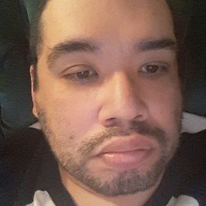 Meet your Posher, Richard