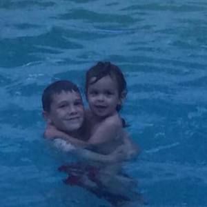 Meet your Posher, Jamie