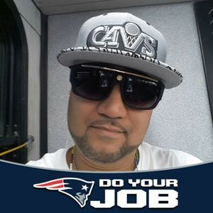 Meet your Posher, Enrique