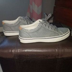 Lowtop Sperry's