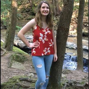 Meet your Posher, Jordan