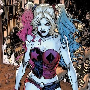 Meet your Posher, Harley