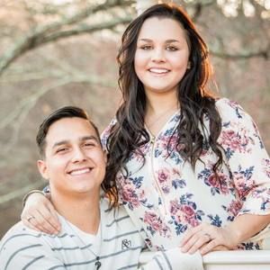 Meet your Posher, Ashley n