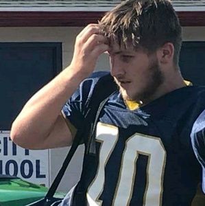 Meet your Posher, Mathew