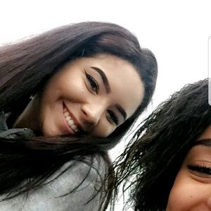 Meet your Posher, Aaliyah