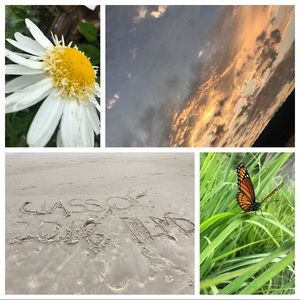 Meet your Posher, Kendra