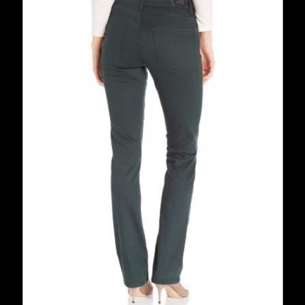 Liverpool Sadie Straight Leg Jean
