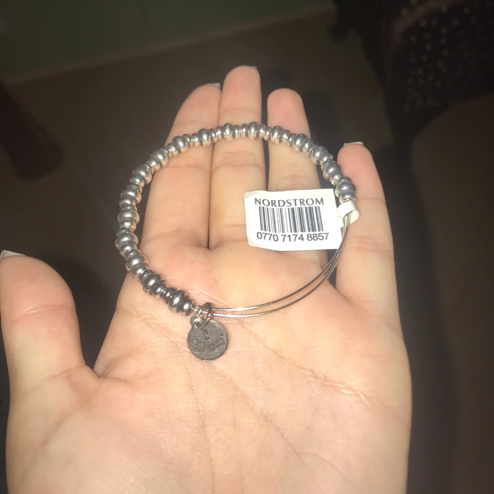 Alex and Ani bracelet