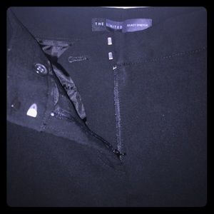 The Limited Exact Stretch Skinny Pant