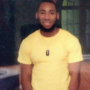 Meet your Posher, Jay