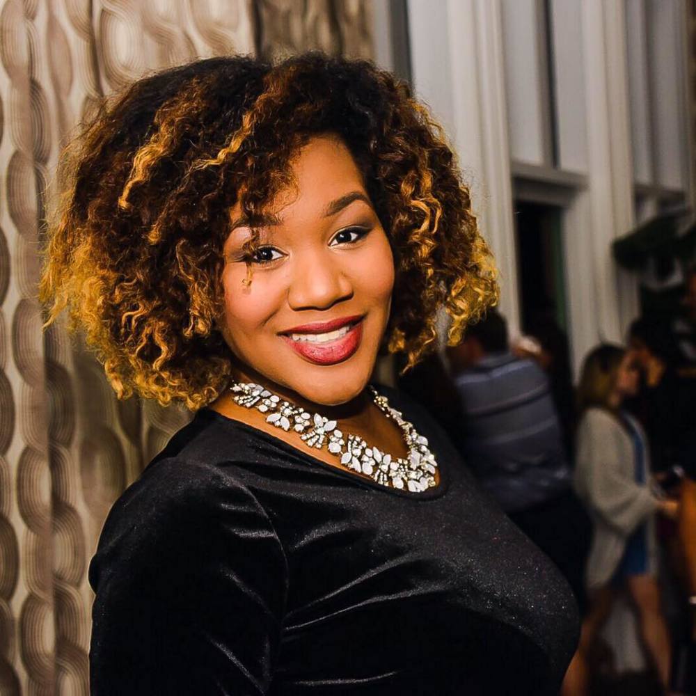 Meet your Posher, Jaé