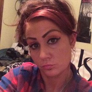 Meet your Posher, Katelin