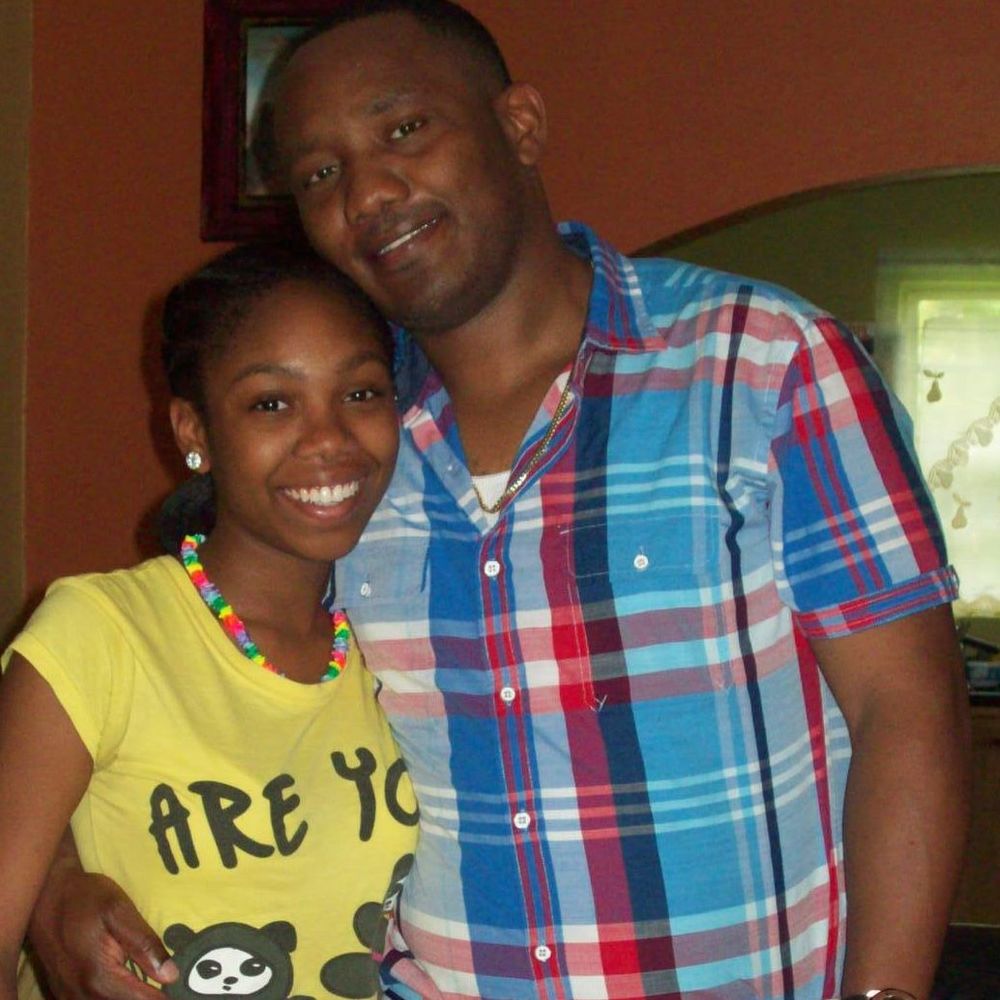 Meet your Posher, Anita