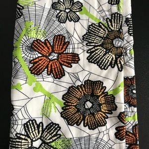TC Halloween Leggings Brand New!