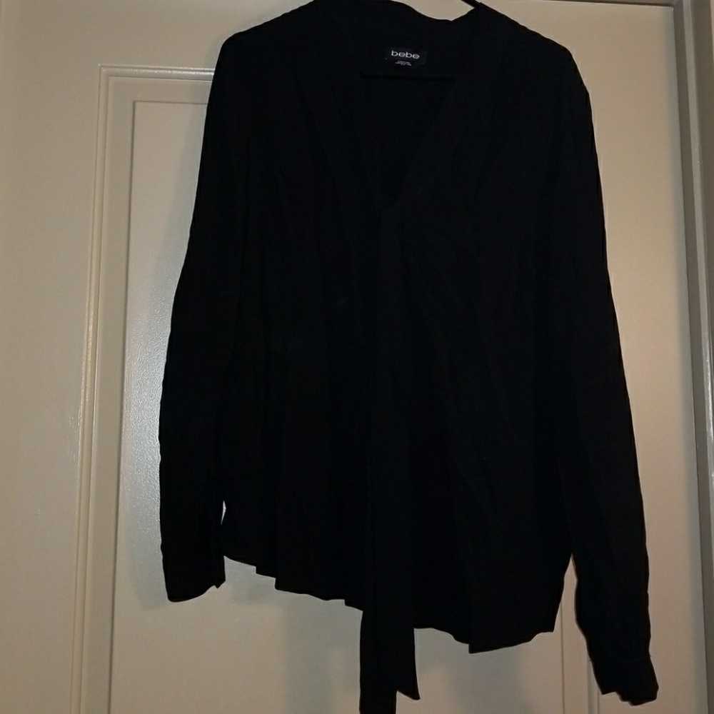 Black Bend Top
