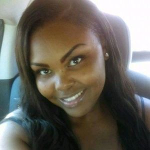 Meet your Posher, Meg