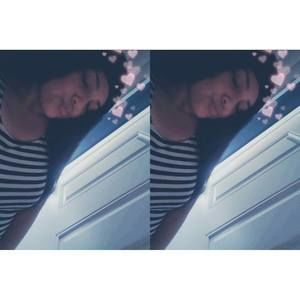 Meet your Posher, Anahi