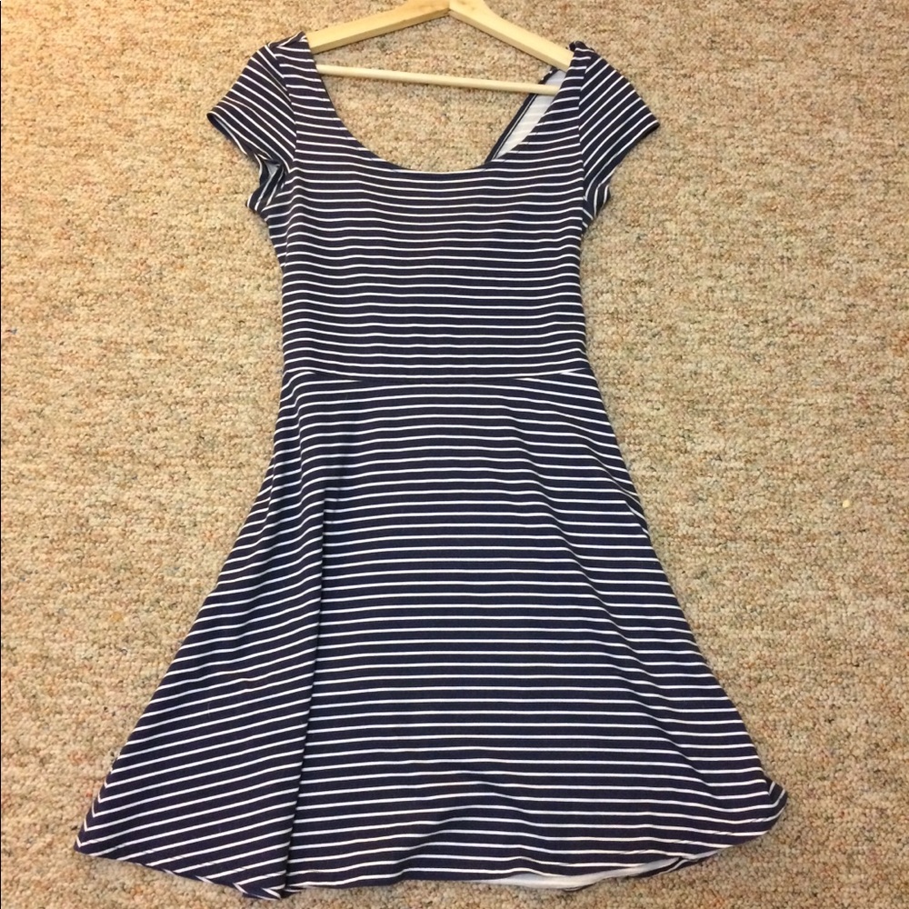 American Eagle Dress