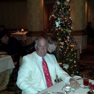 Meet your Posher, Patrick