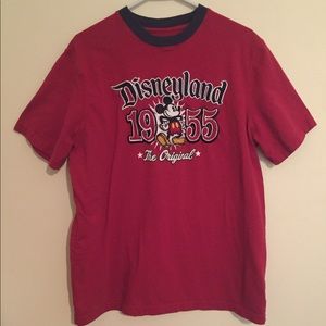 Large vintage Disney shirt