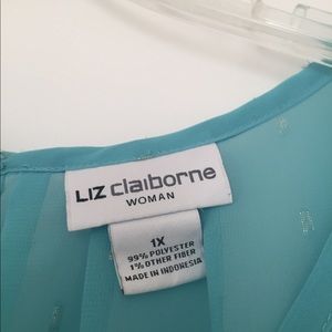 Liz Claiborne