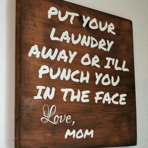 Meet your Posher, Julie