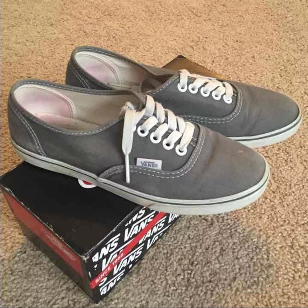 Vans