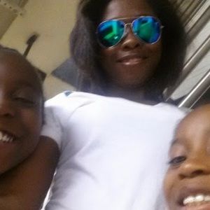 Meet your Posher, Natasha