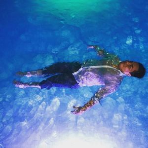 Meet your Posher, Valentin