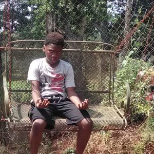 Meet your Posher, Jerry