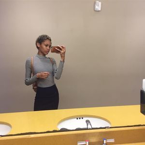 Meet your Posher, Inayah