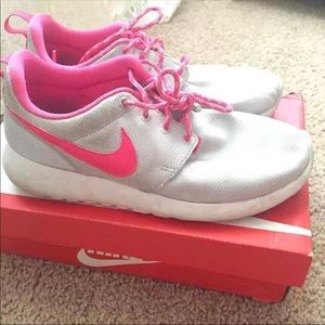 Nikes