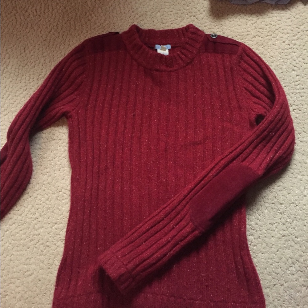 Urchin sweater from Barneys Ladies Small