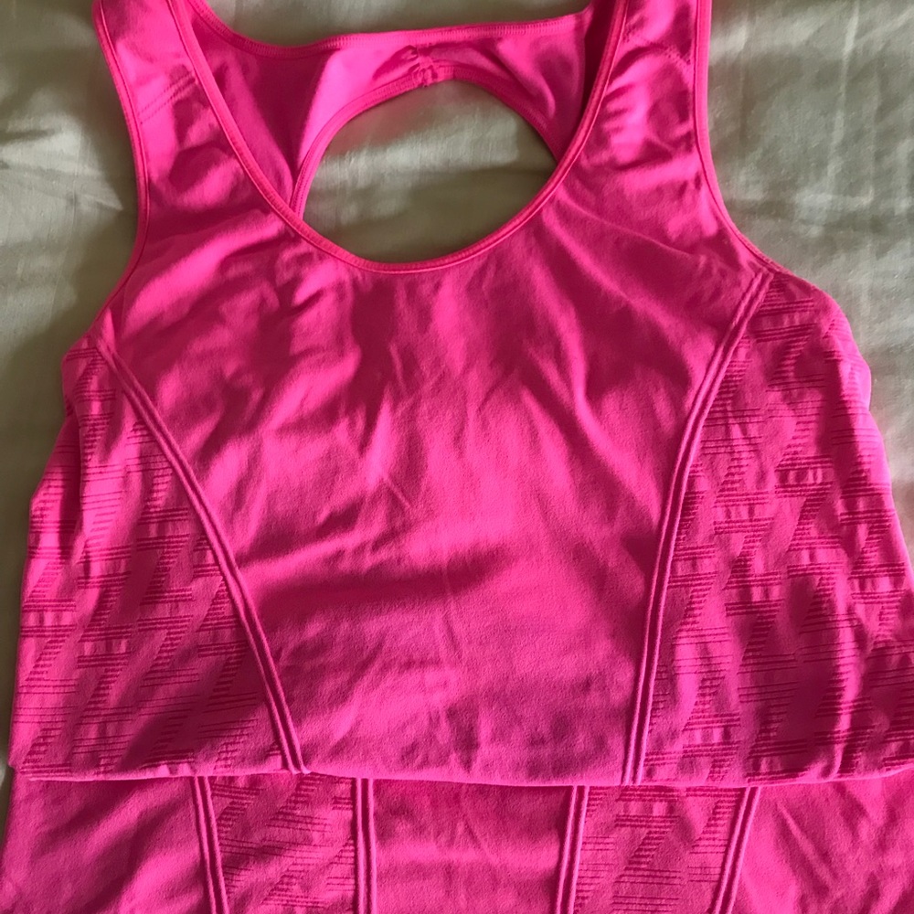 Workout top
