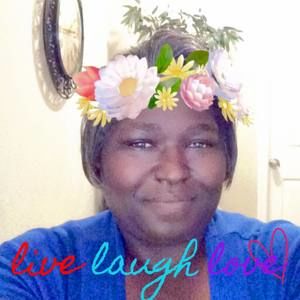 Meet your Posher, Katrina