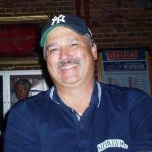 Meet your Posher, Thomas