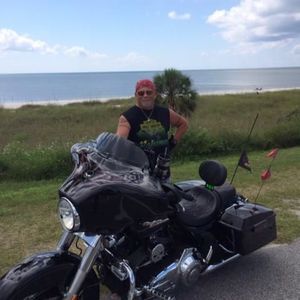 Meet your Posher, Steve