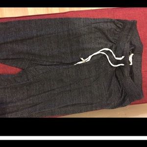 Joggers (re-purchase)