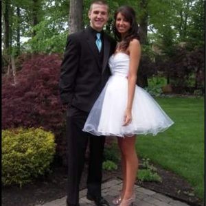 Homecoming/prom dress